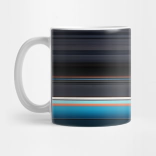 Spacewalk Lefthanded Mug Mug